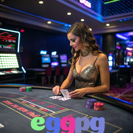 eggpg 