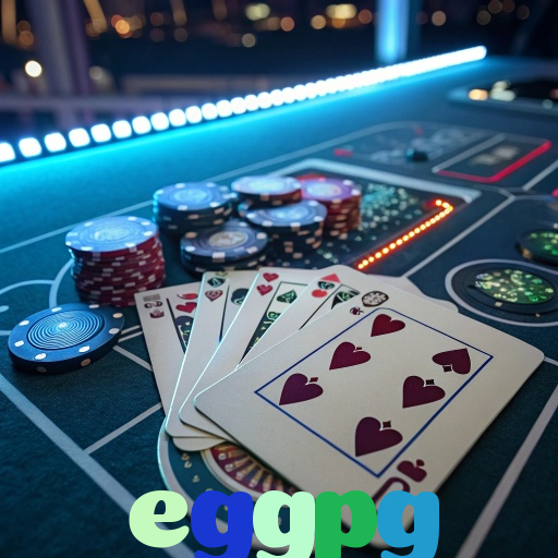 eggpg 