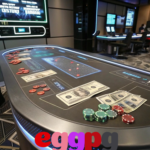 eggpg 