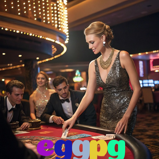 eggpg 