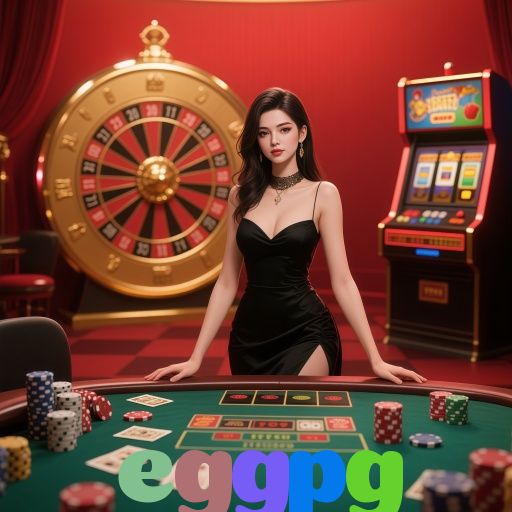 eggpg 