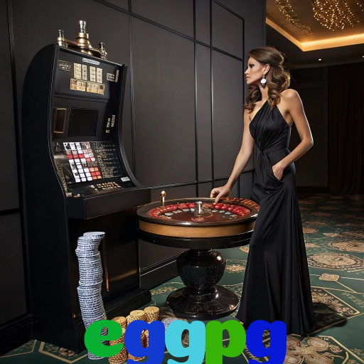 eggpg 