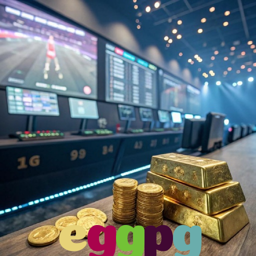eggpg 