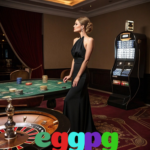 eggpg 