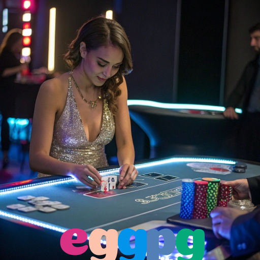 eggpg 