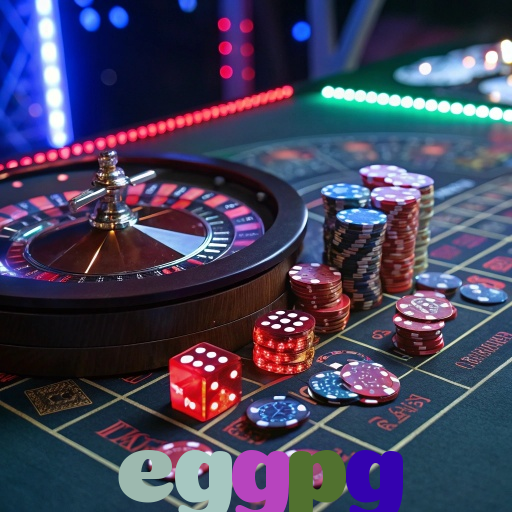 eggpg 