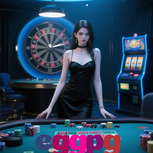 eggpg 