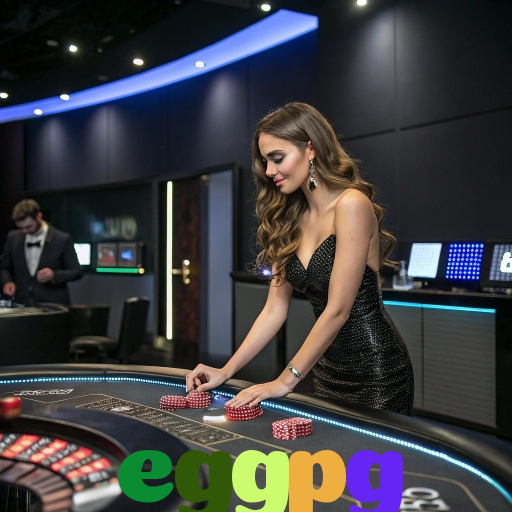 eggpg 
