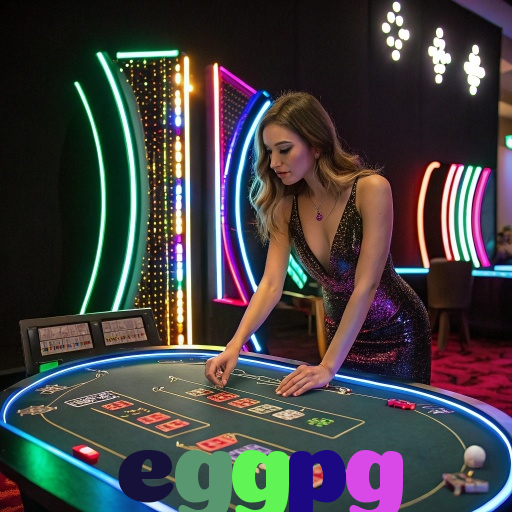 eggpg 