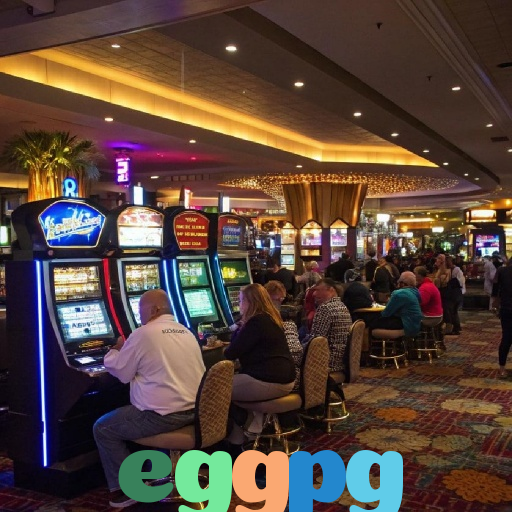 eggpg 
