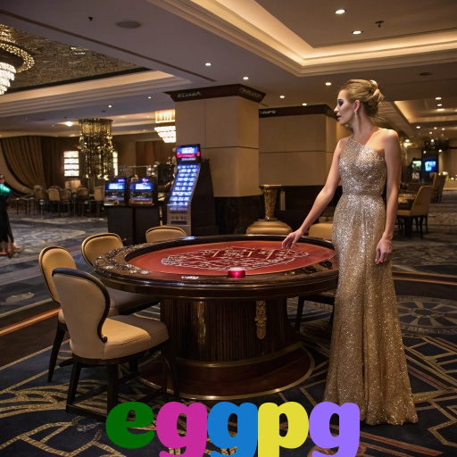 eggpg 