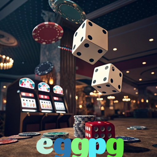 eggpg 