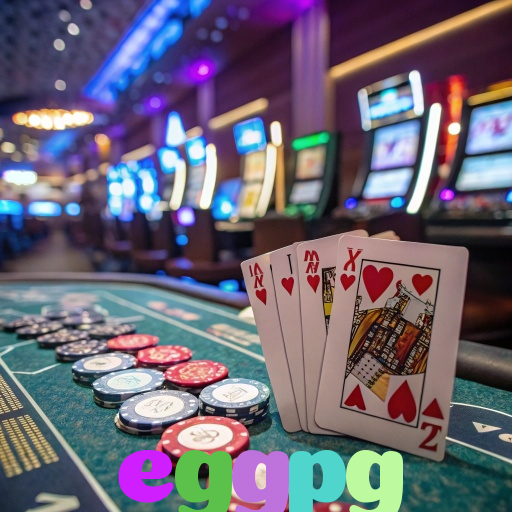 eggpg 