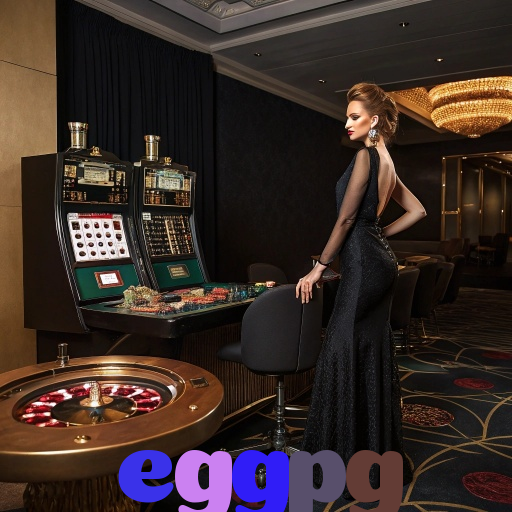 eggpg