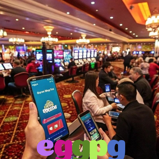eggpg 
