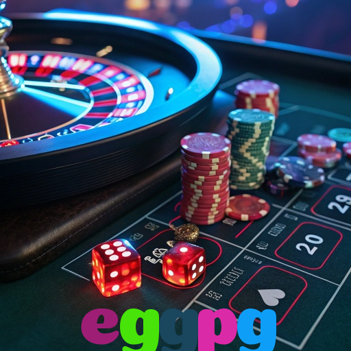 eggpg 