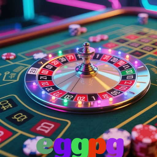 eggpg 