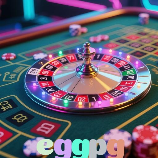 eggpg