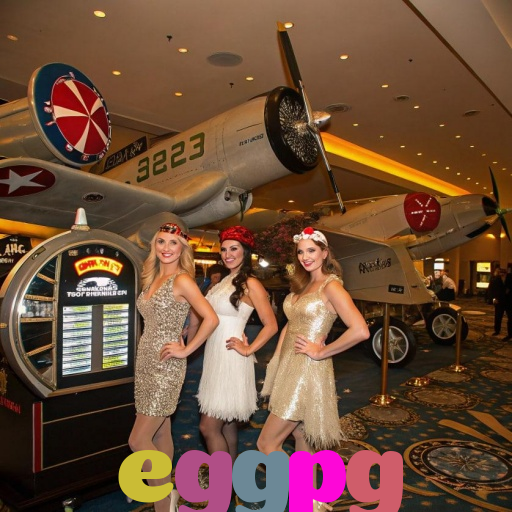 eggpg 