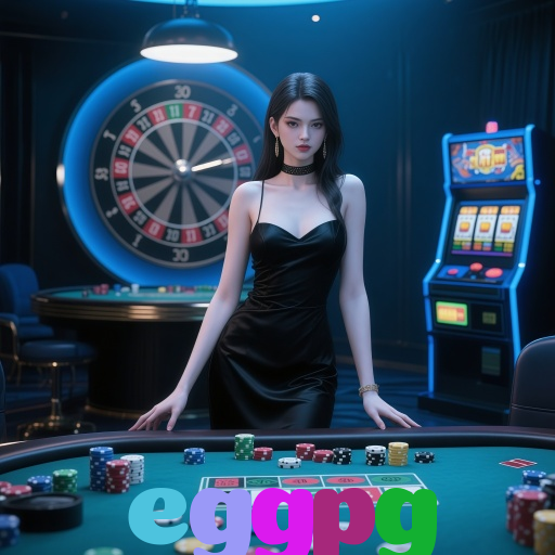 eggpg 