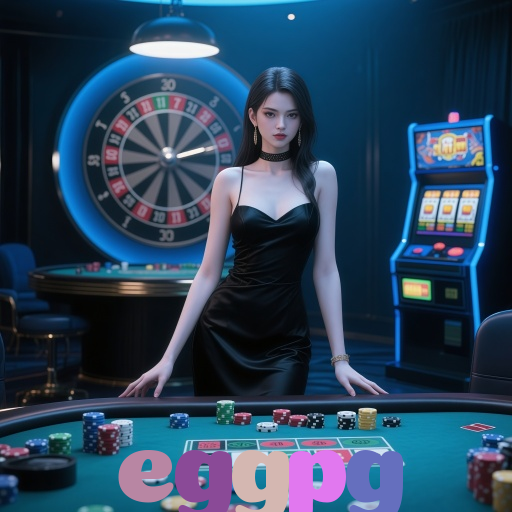 eggpg 