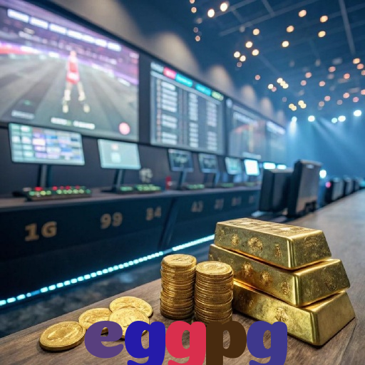 eggpg 