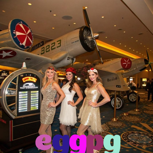eggpg 