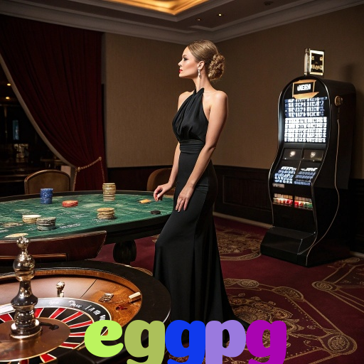 eggpg 