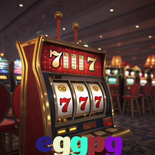 eggpg 