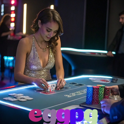 eggpg 