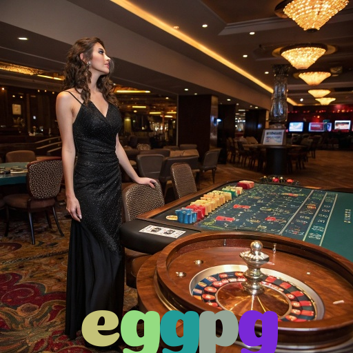 eggpg