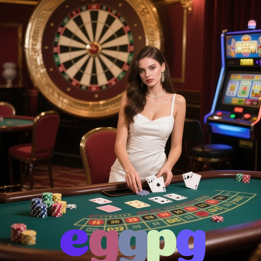 eggpg 