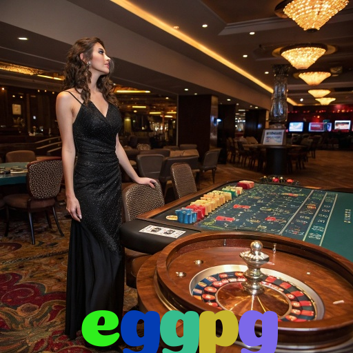 eggpg 