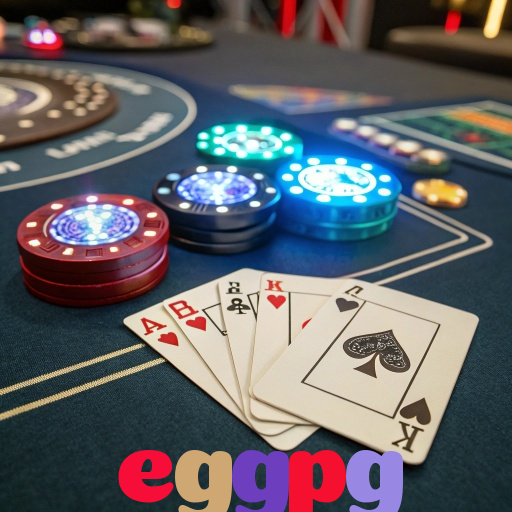 eggpg 