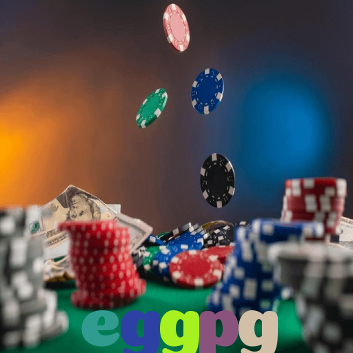 eggpg 