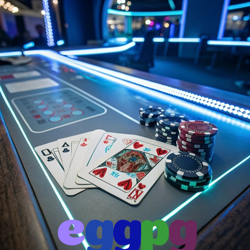 eggpg 