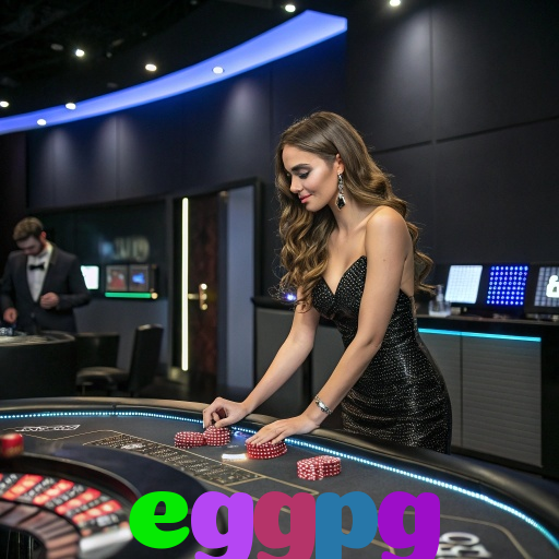eggpg 