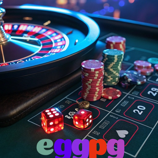 eggpg 