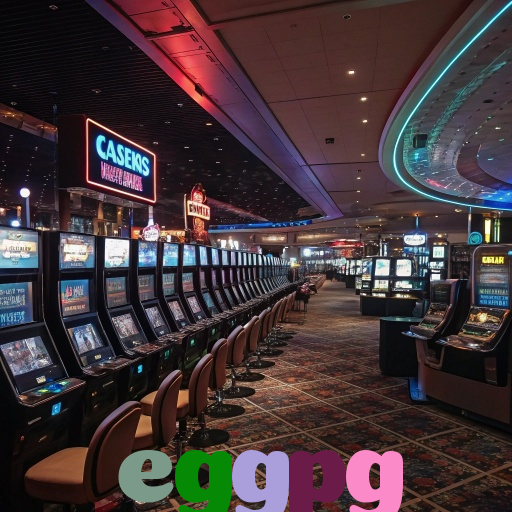 eggpg 