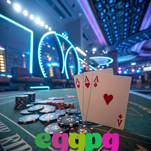 eggpg 