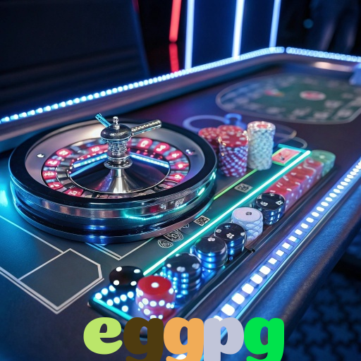 eggpg 