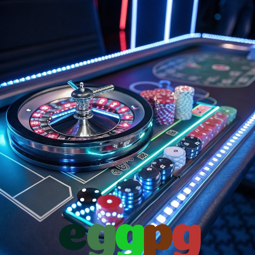 eggpg