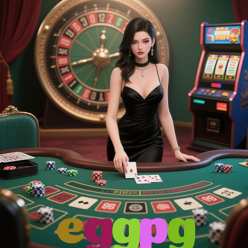 eggpg 