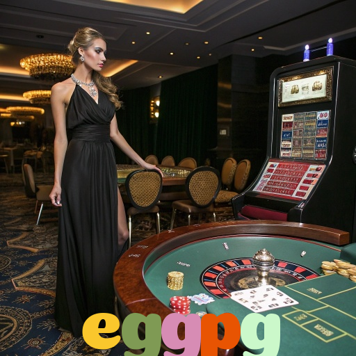 eggpg 
