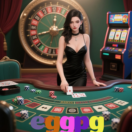 eggpg 