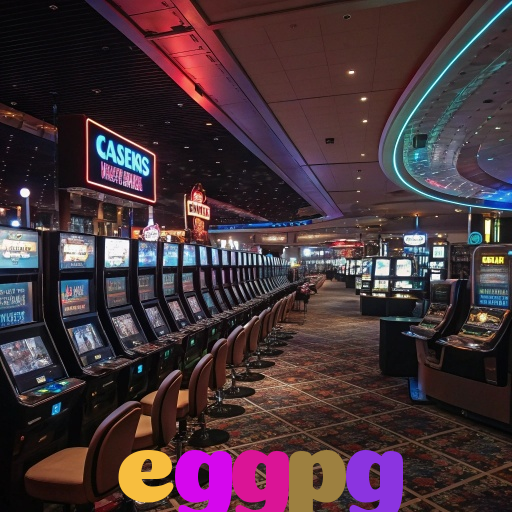 eggpg 