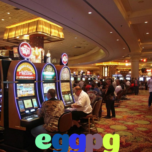 eggpg 