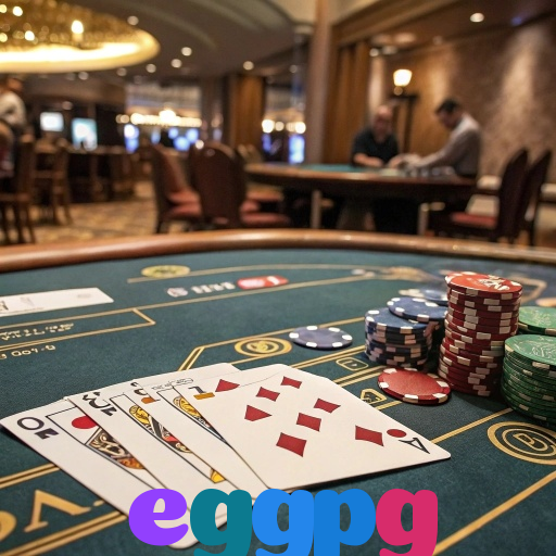 eggpg 