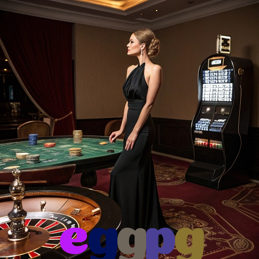 eggpg 