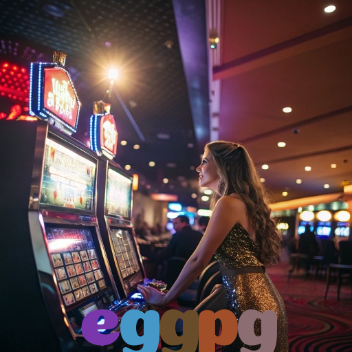 eggpg 